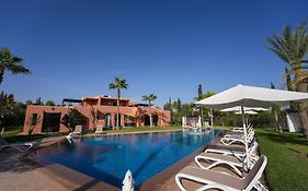 Janat Al Atlas Resort & Spa